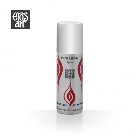 EROSART Male Prolong Spray - spray for premature ejaculation 60ml