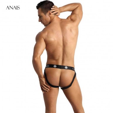 ANAIS Men Tokio Jockstrap - jockstrap in yellow color for men