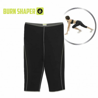 Burn Shaper - slimming pants